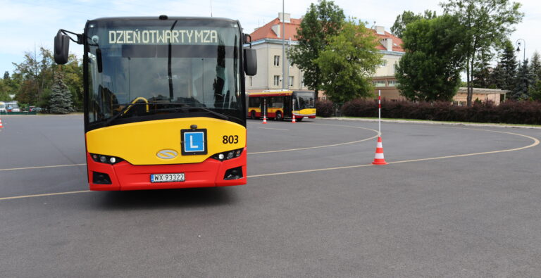 Dzień Otwarty w R-1 Woronicza – 22 października 2025